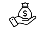 affordable icon