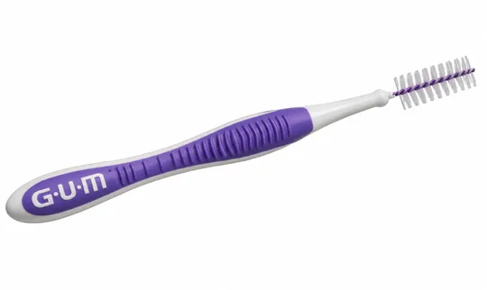 oral hygiene - toothbrush